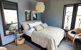 Segla bed&go